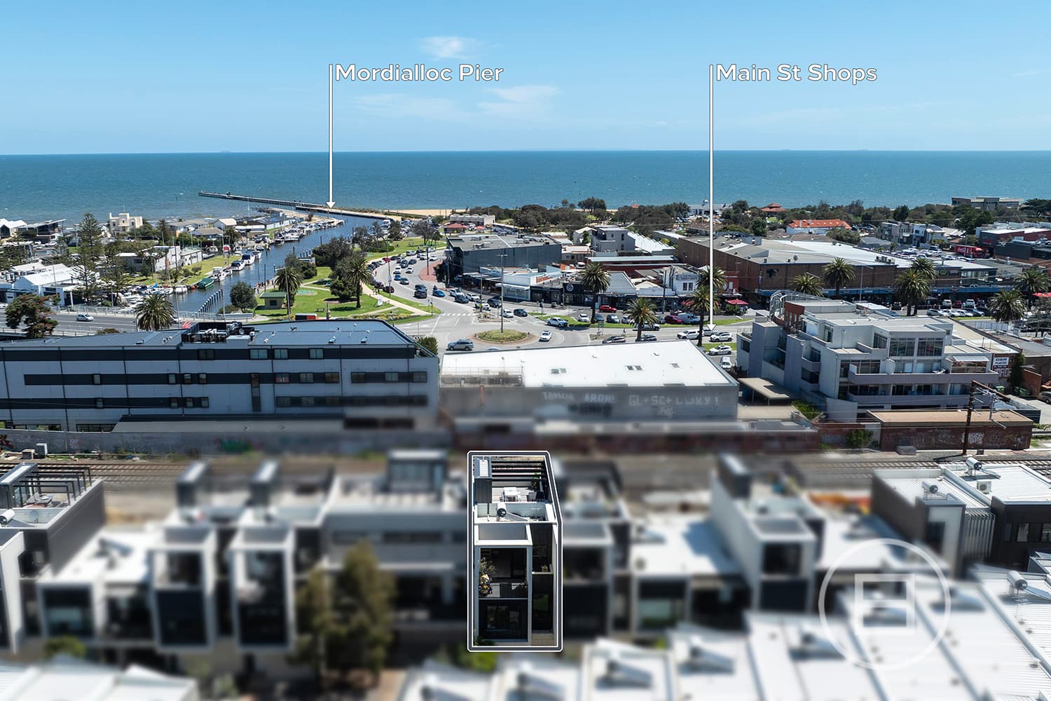 14 Kokoda Place, MORDIALLOC, VIC, Mordialloc - Thumbnail 2
