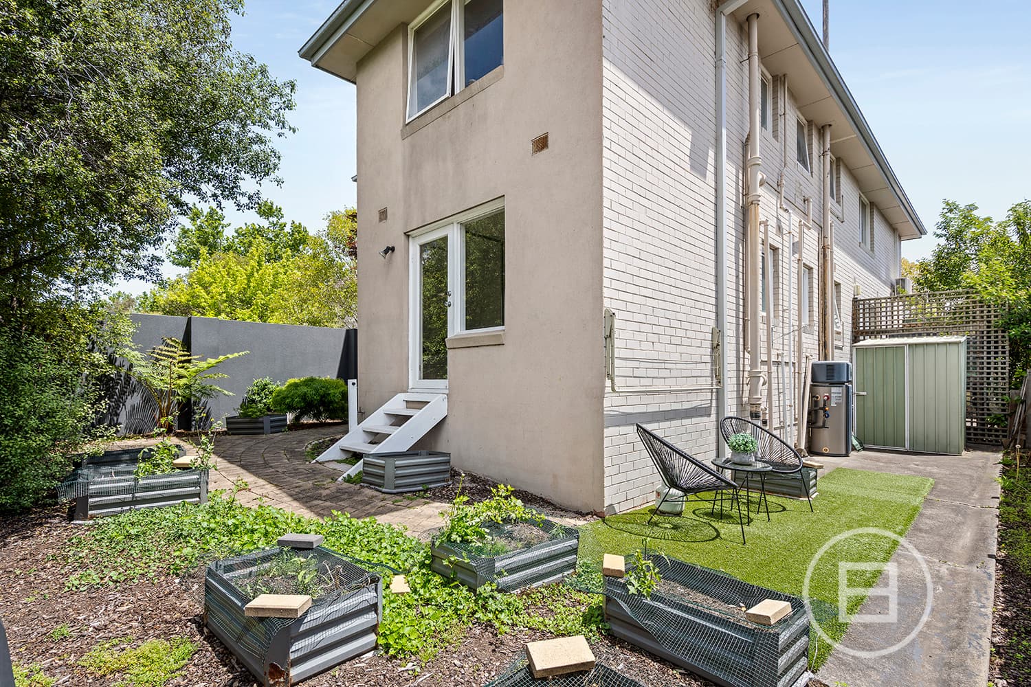 6/35 Carroll Crescent, GLEN IRIS, VIC, Glen Iris - Thumbnail 2