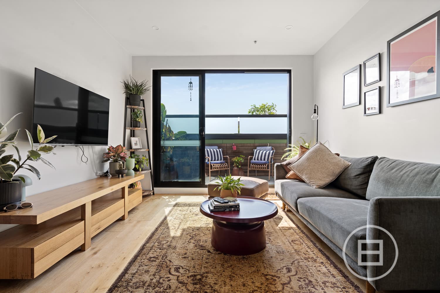 107/213-219 Brunswick Road, BRUNSWICK, VIC, Brunswick - Thumbnail 4