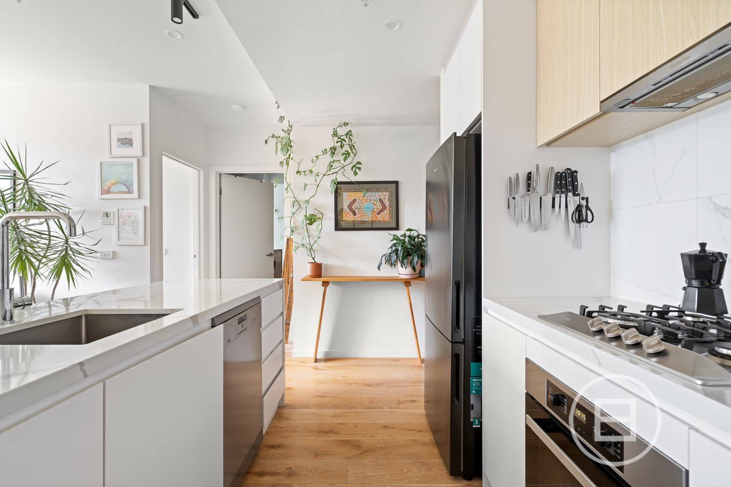107/213-219 Brunswick Road, BRUNSWICK, VIC, Brunswick - Thumbnail 3