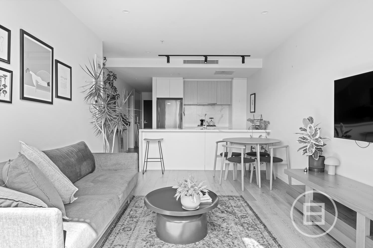 107/213-219 Brunswick Road, BRUNSWICK, VIC, Brunswick - Image 1