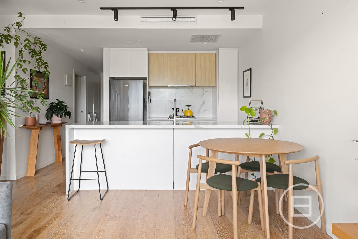 107/213-219 Brunswick Road, BRUNSWICK, VIC, Brunswick - Thumbnail 2