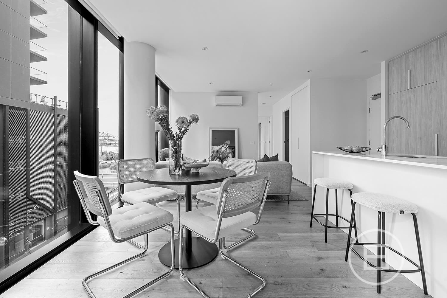 202/7 Joseph Road, FOOTSCRAY, VIC, Footscray - Image 1