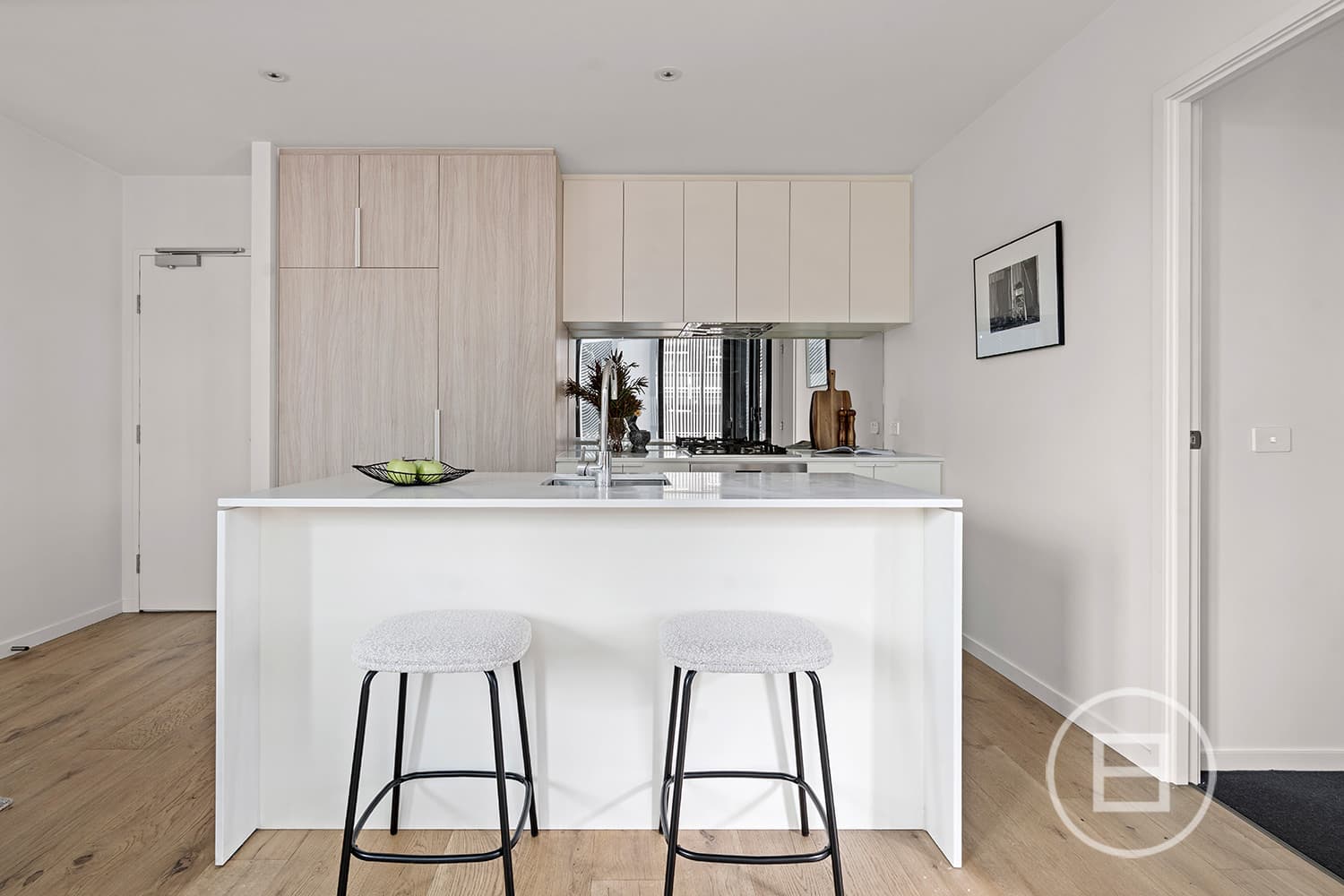 202/7 Joseph Road, FOOTSCRAY, VIC, Footscray - Thumbnail 2