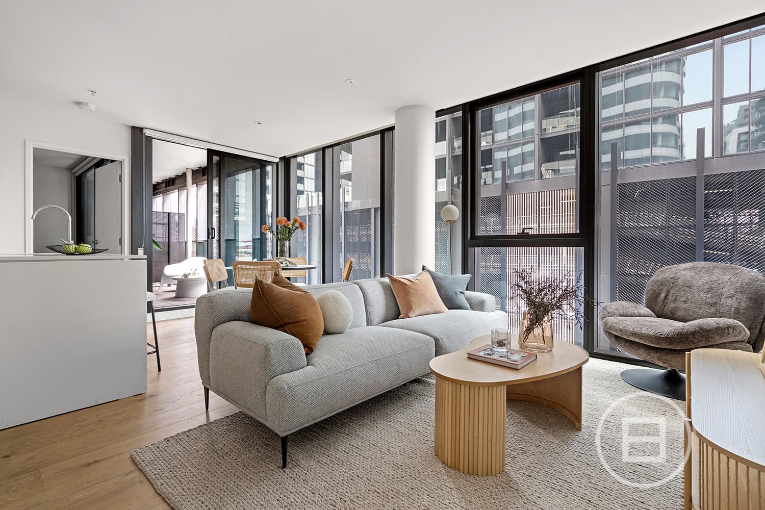 202/7 Joseph Road, FOOTSCRAY, VIC, Footscray - Thumbnail 3