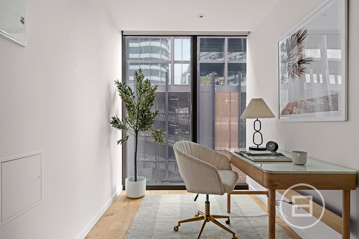 202/7 Joseph Road, FOOTSCRAY, VIC, Footscray - Thumbnail 5
