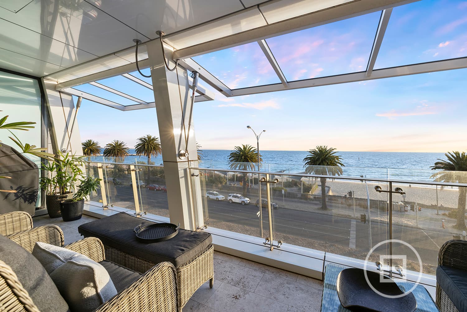305/88 Beaconsfield Parade, ALBERT PARK, VIC, Albert Park - Thumbnail 3