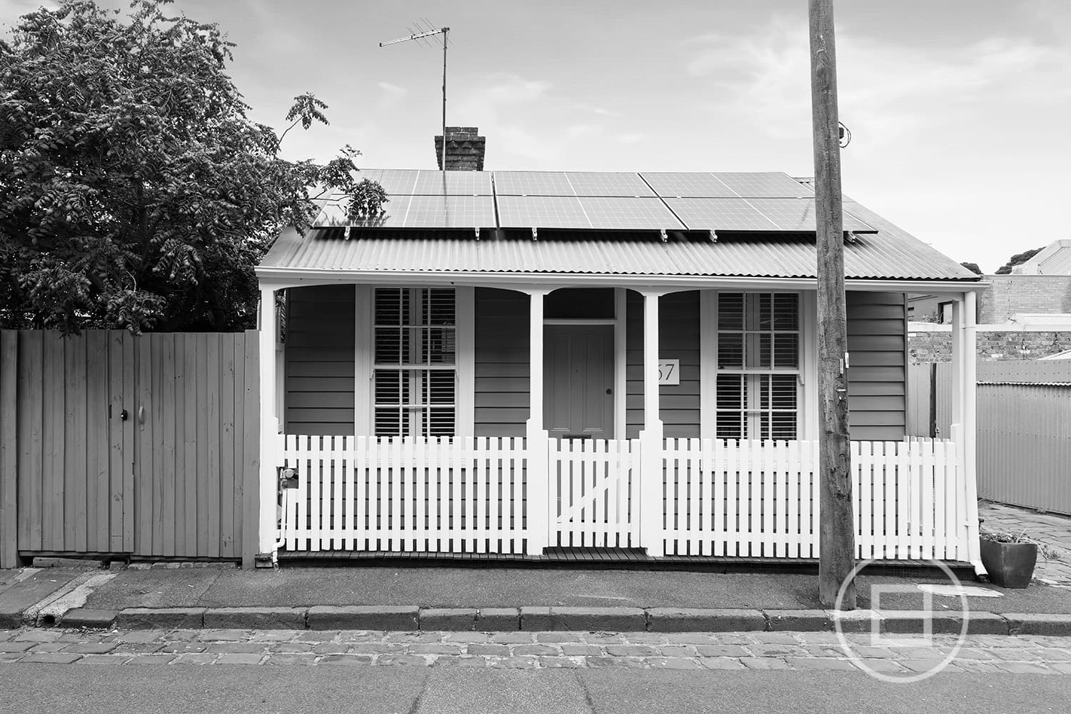 67 Dow Street, SOUTH MELBOURNE, VIC, South Melbourne - Image 1