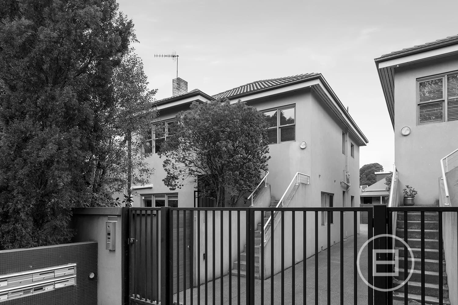 4/24 Chomley Street, PRAHRAN, VIC, Prahran - Image 1