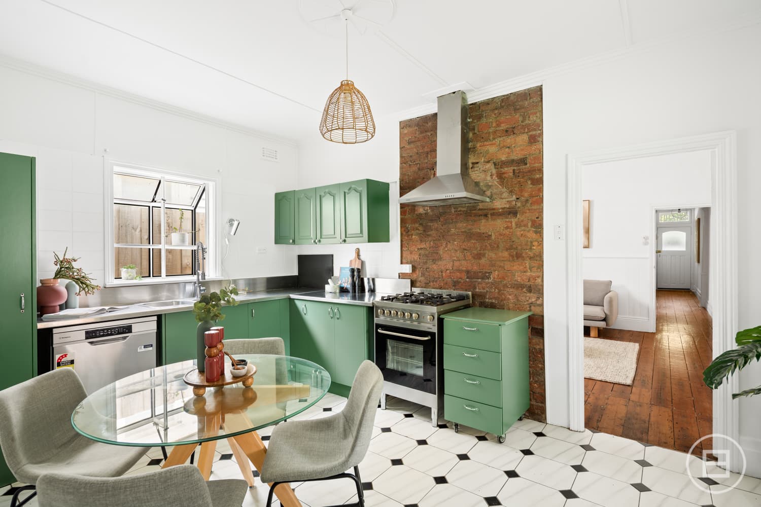 36 Crown Street, FLEMINGTON, VIC, Flemington - Thumbnail 3