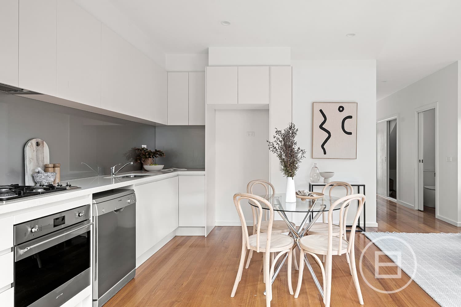 3/236 Collins Street, THORNBURY, VIC, Thornbury - Thumbnail 4