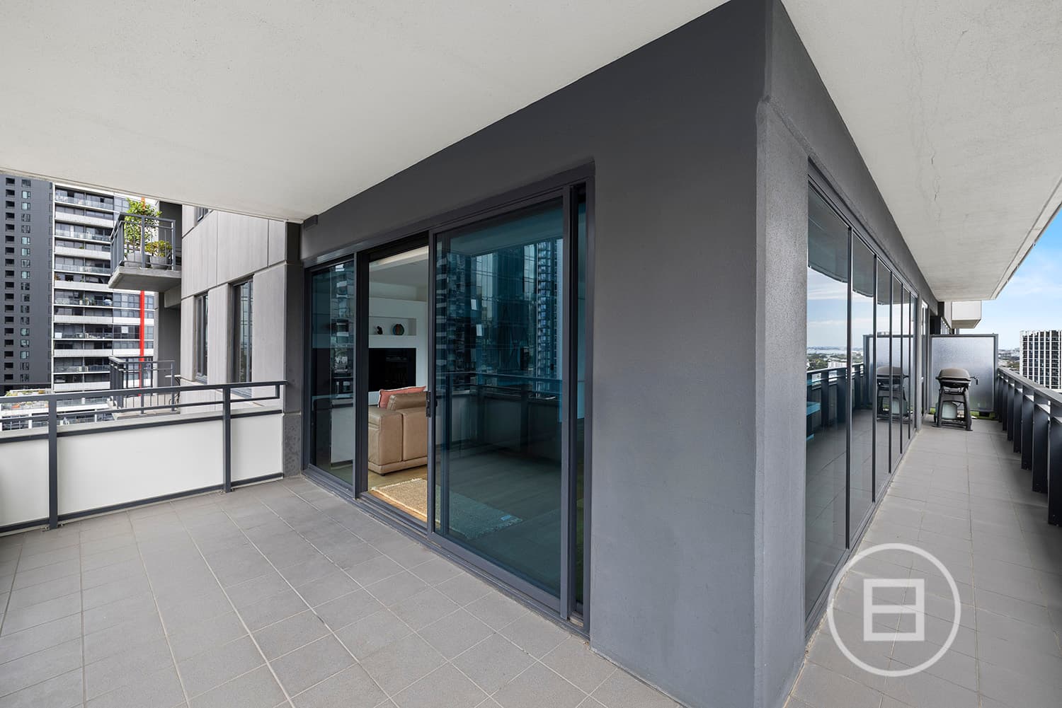 1902/80 Clarendon Street, SOUTHBANK, VIC, Southbank - Thumbnail 8