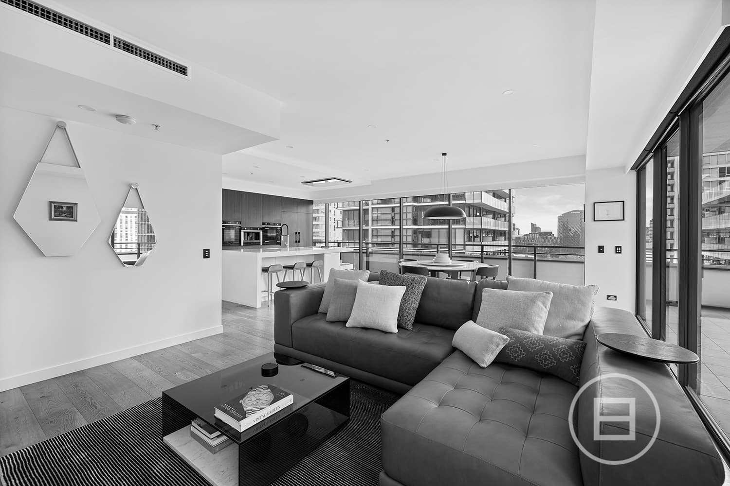 1902/80 Clarendon Street, SOUTHBANK, VIC, Southbank - Image 1