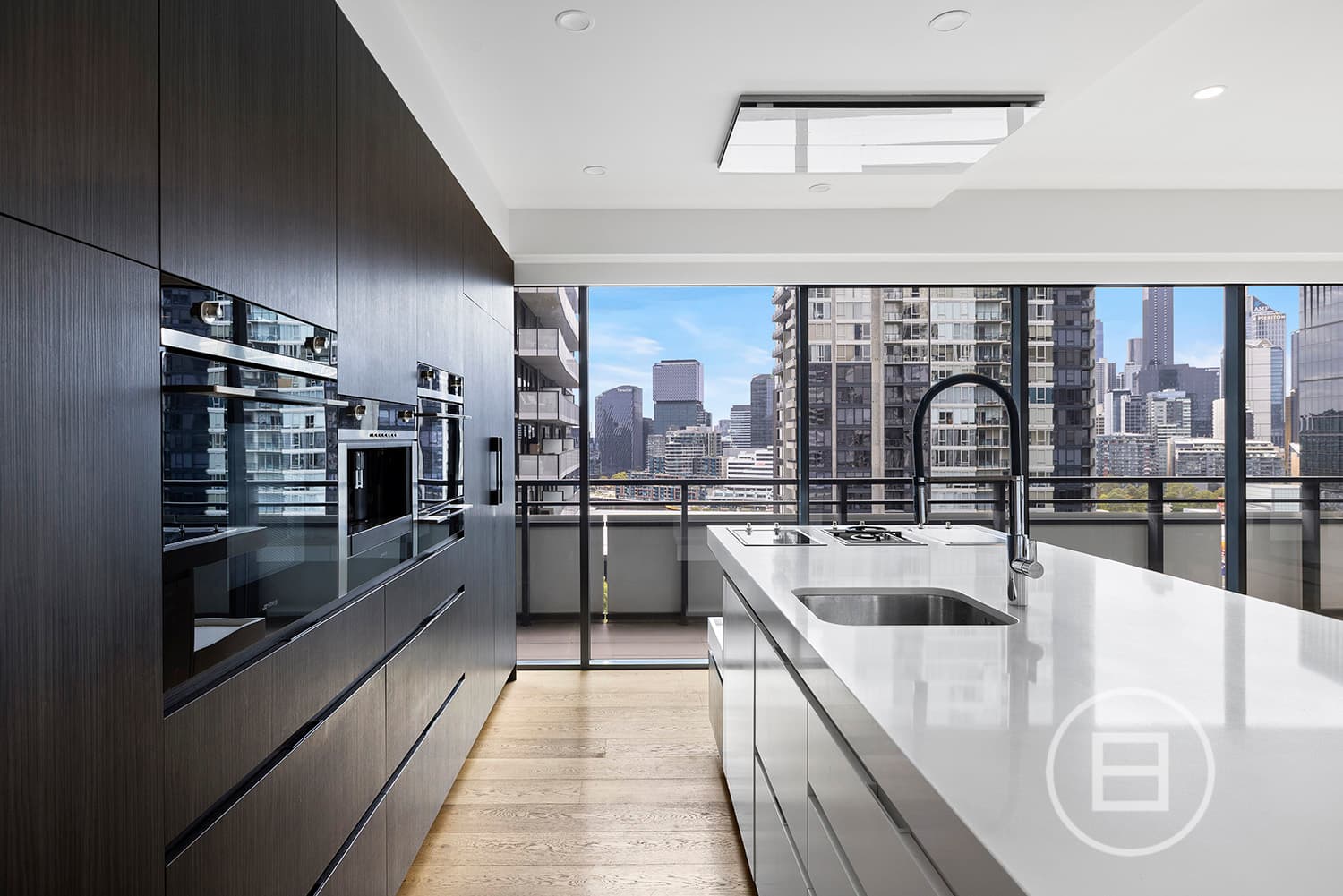 1902/80 Clarendon Street, SOUTHBANK, VIC, Southbank - Thumbnail 4