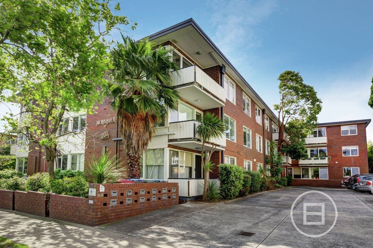 17/205 Dandenong Road, WINDSOR, VIC, Windsor - Thumbnail 2