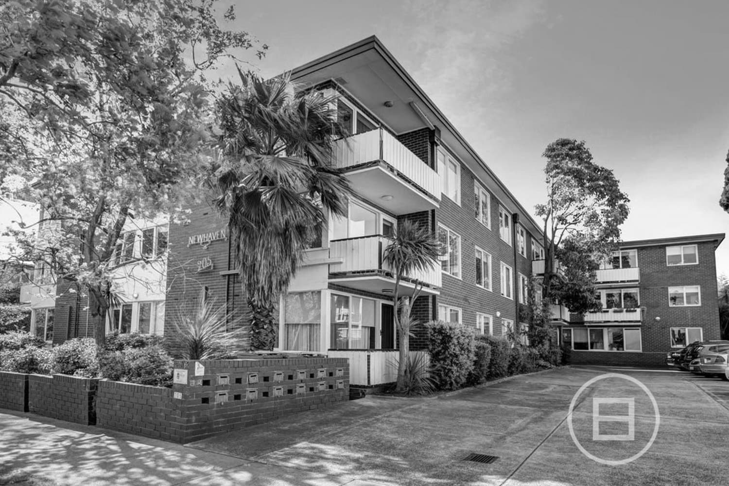 17/205 Dandenong Road, WINDSOR, VIC, Windsor - Image 1