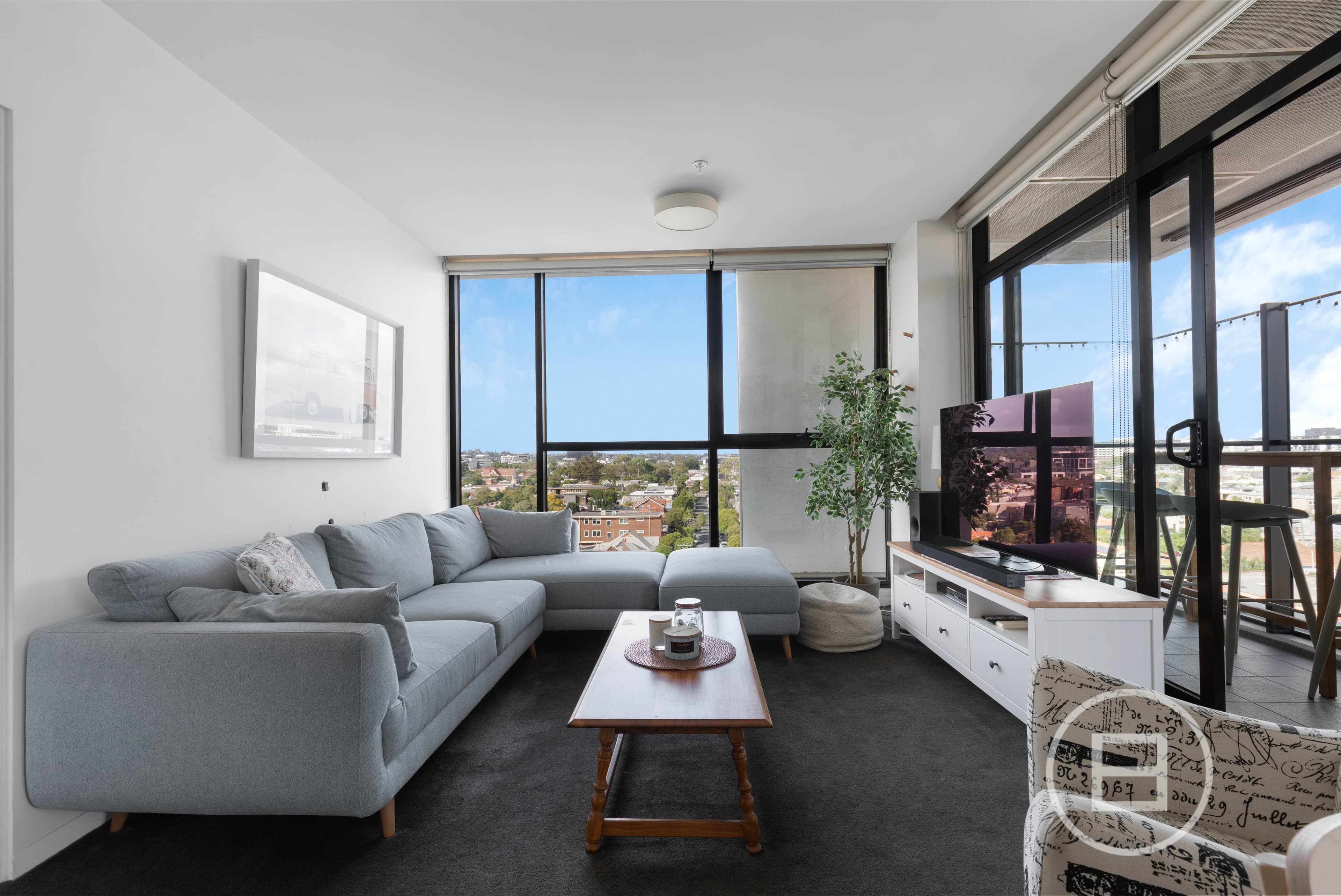 802/8 Grosvenor Street, ABBOTSFORD, VIC, Abbotsford - Thumbnail 4