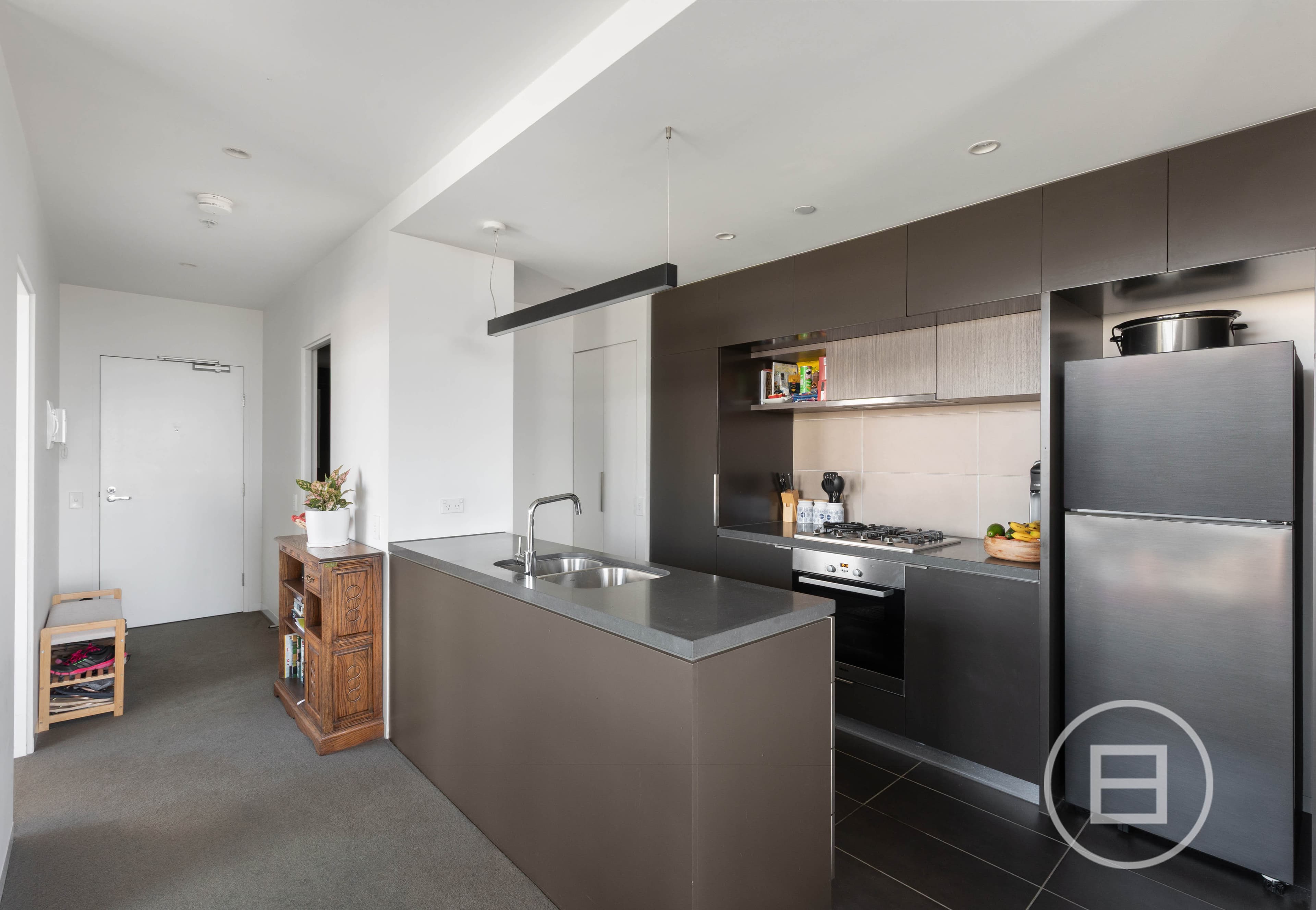802/8 Grosvenor Street, ABBOTSFORD, VIC, Abbotsford - Thumbnail 6