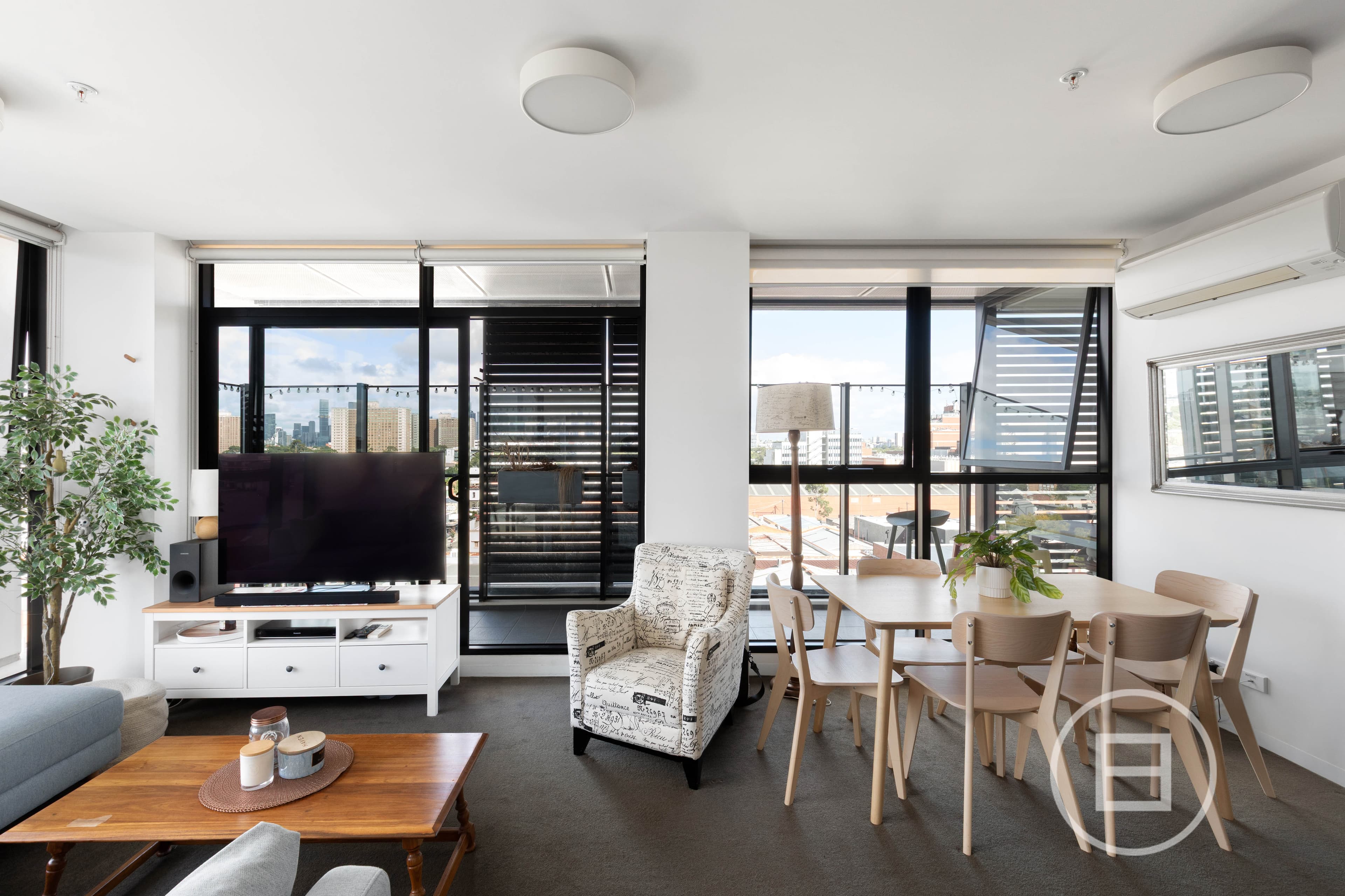 802/8 Grosvenor Street, ABBOTSFORD, VIC, Abbotsford - Thumbnail 5