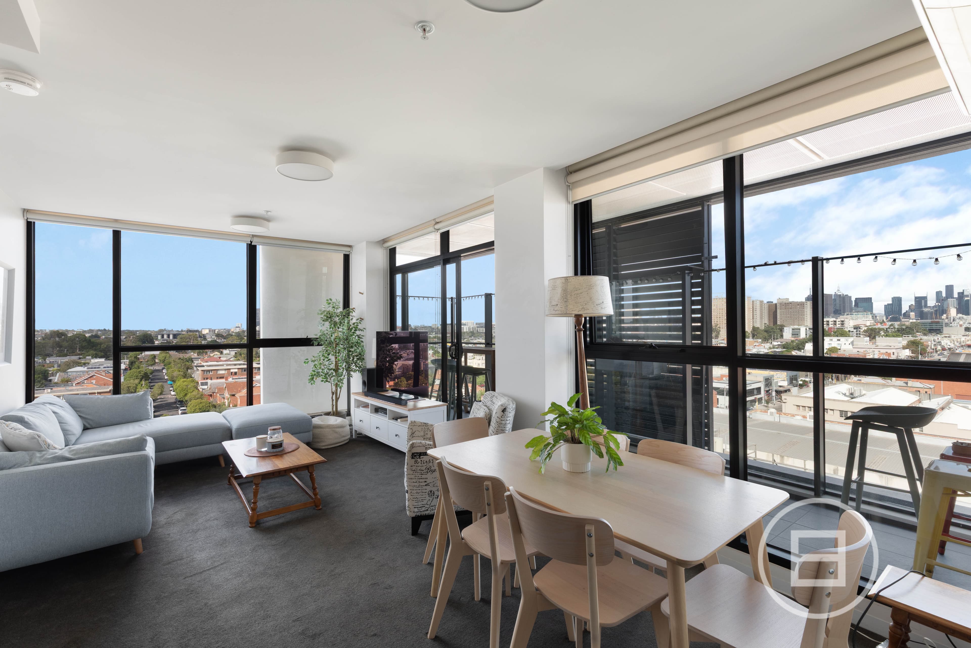 802/8 Grosvenor Street, ABBOTSFORD, VIC, Abbotsford - Thumbnail 2