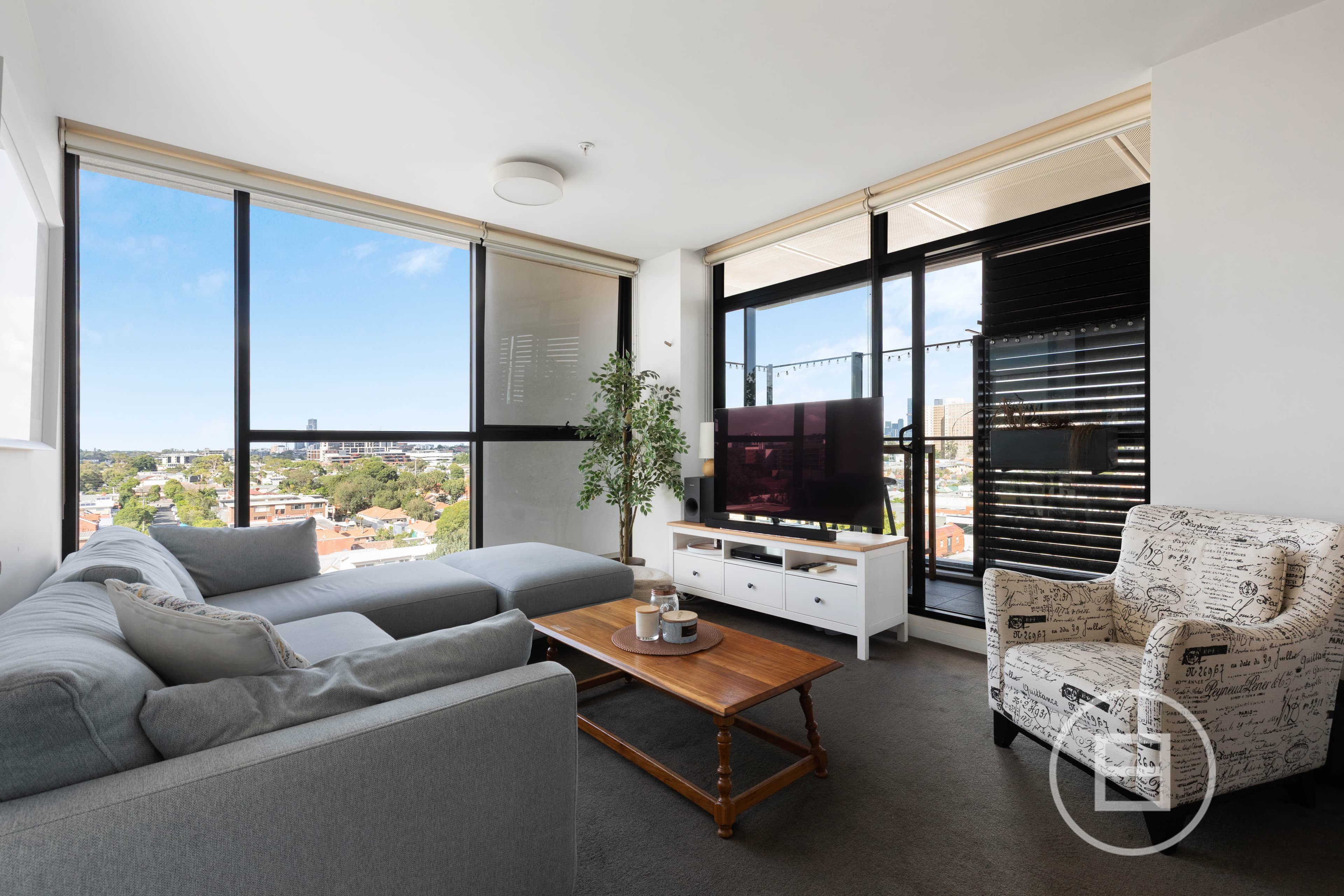 802/8 Grosvenor Street, ABBOTSFORD, VIC, Abbotsford - Thumbnail 3