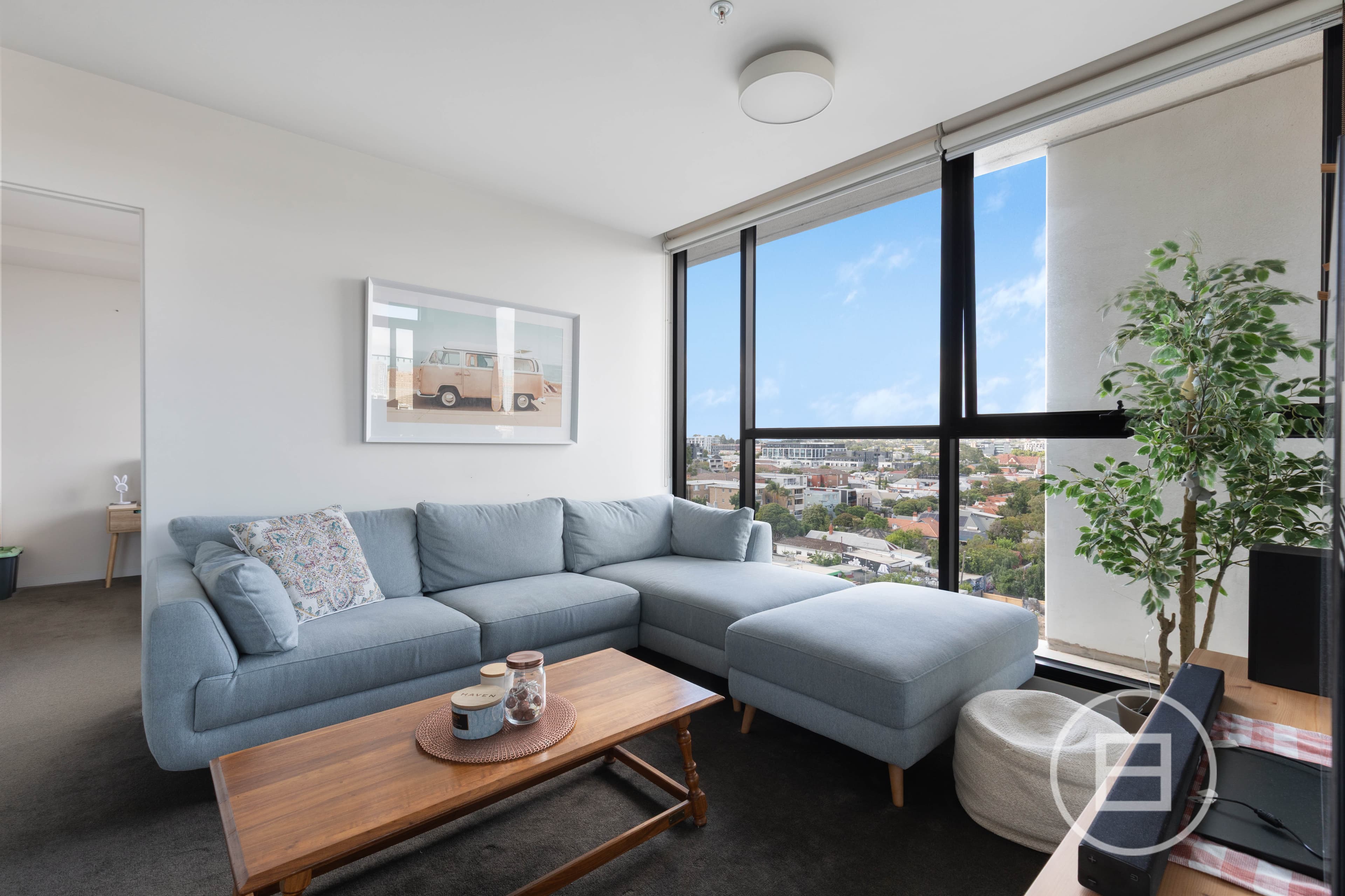 802/8 Grosvenor Street, ABBOTSFORD, VIC, Abbotsford - Thumbnail 7