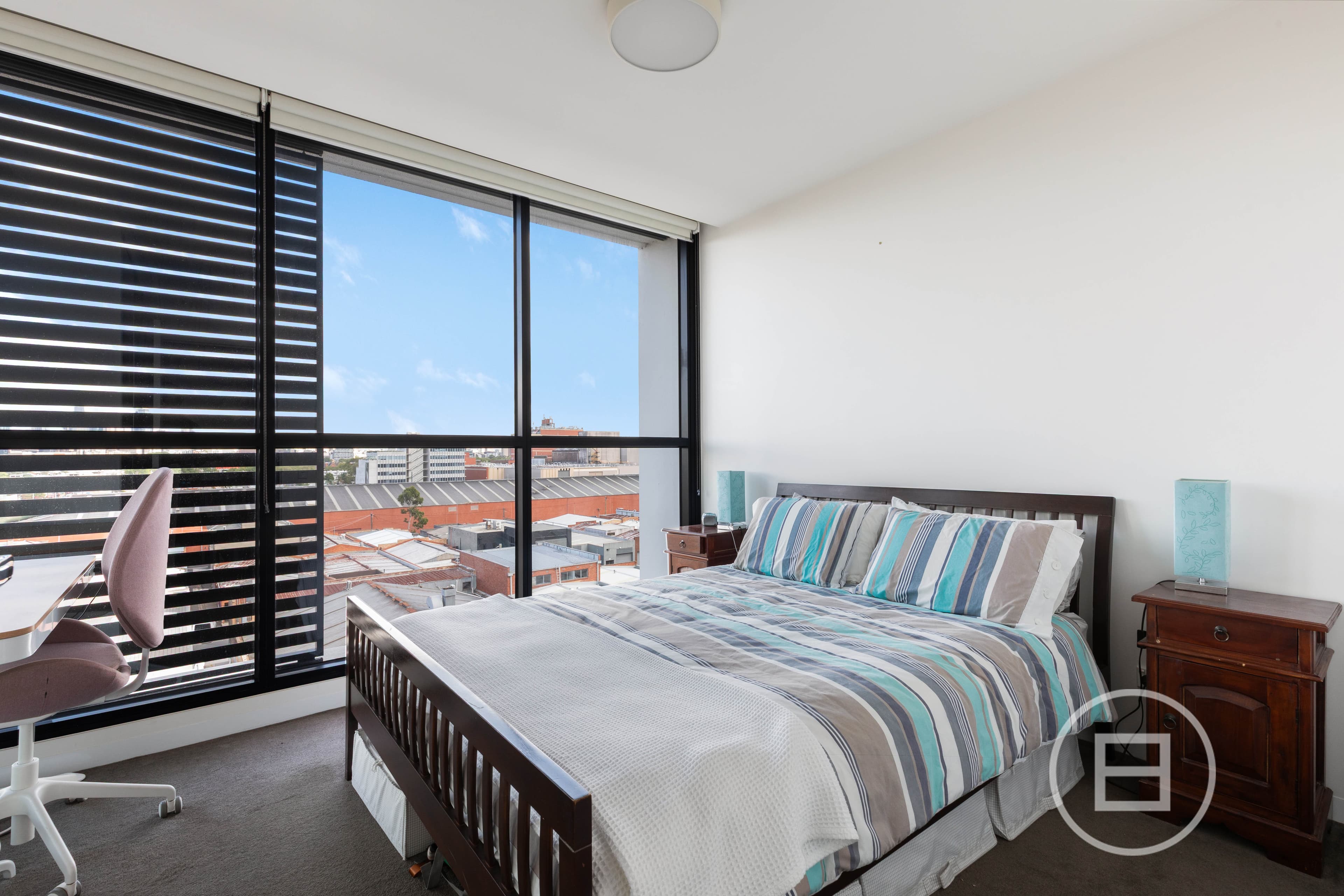 802/8 Grosvenor Street, ABBOTSFORD, VIC, Abbotsford - Thumbnail 8