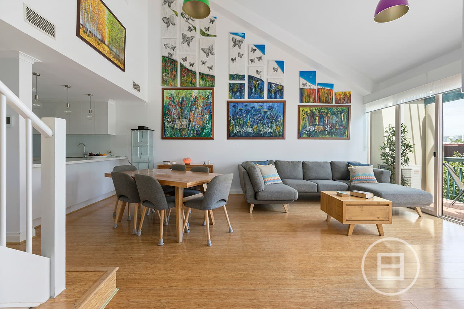 9/81 Dodds Street, SOUTHBANK, VIC, Southbank - Thumbnail 2