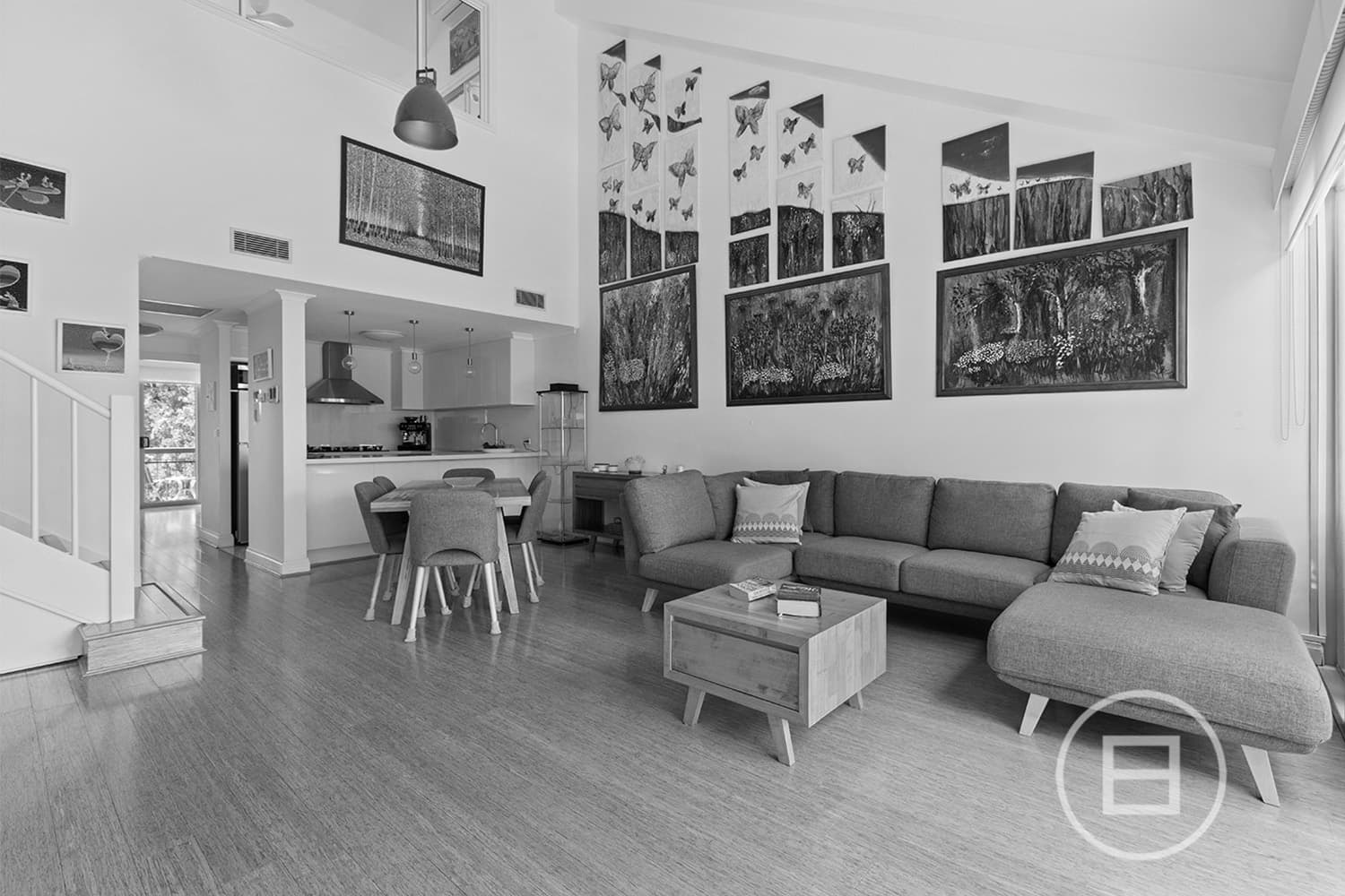9/81 Dodds Street, SOUTHBANK, VIC, Southbank - Image 1