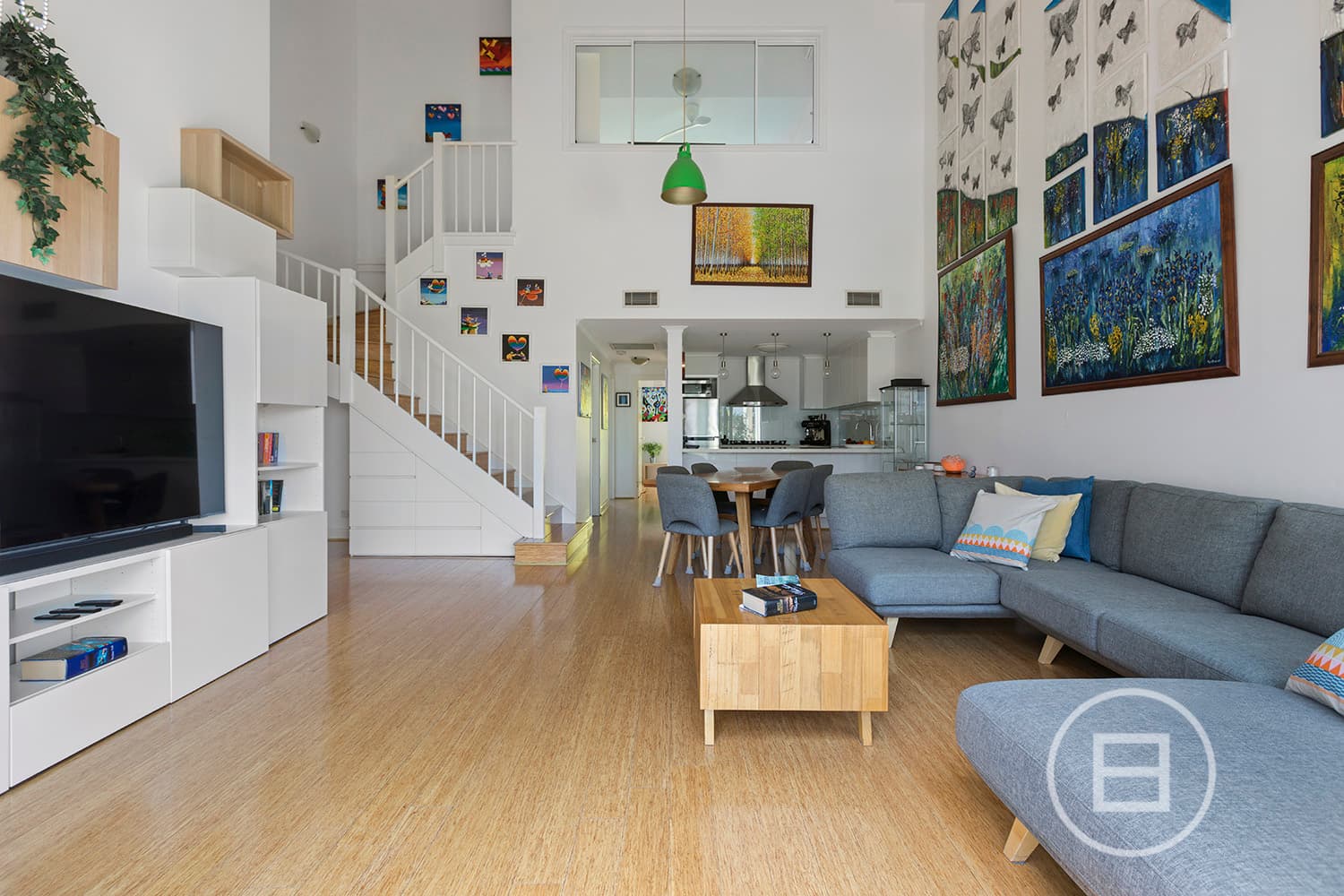9/81 Dodds Street, SOUTHBANK, VIC, Southbank - Thumbnail 5