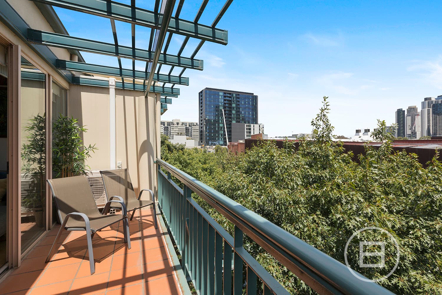 9/81 Dodds Street, SOUTHBANK, VIC, Southbank - Thumbnail 4