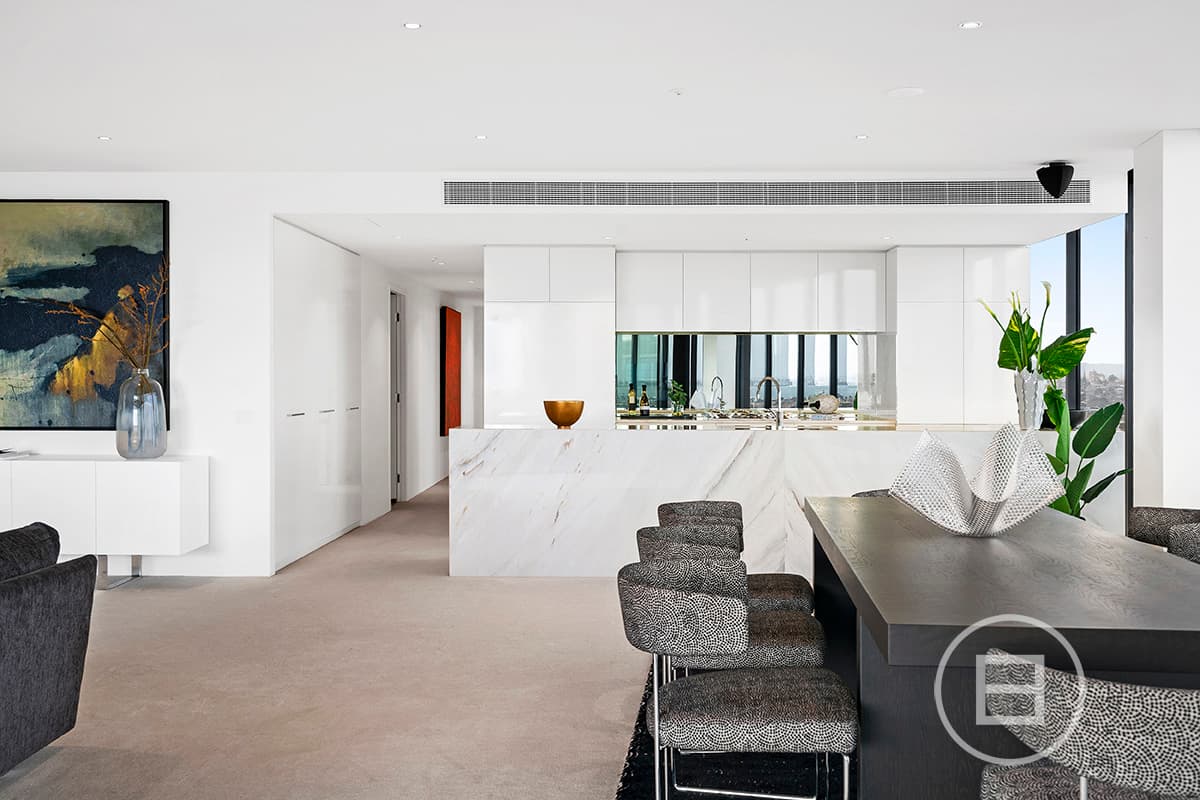 1902/454 St Kilda Road, MELBOURNE, VIC, Melbourne - Thumbnail 7