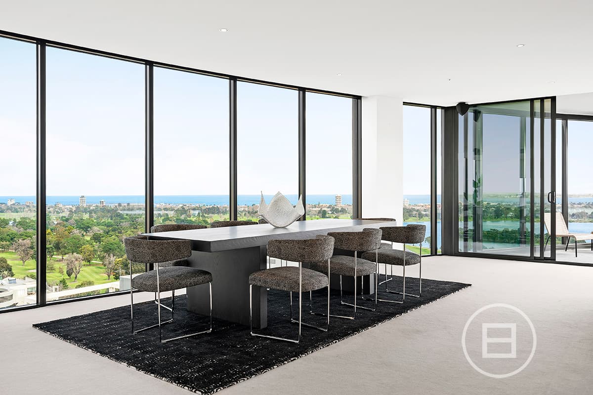 1902/454 St Kilda Road, MELBOURNE, VIC, Melbourne - Thumbnail 6
