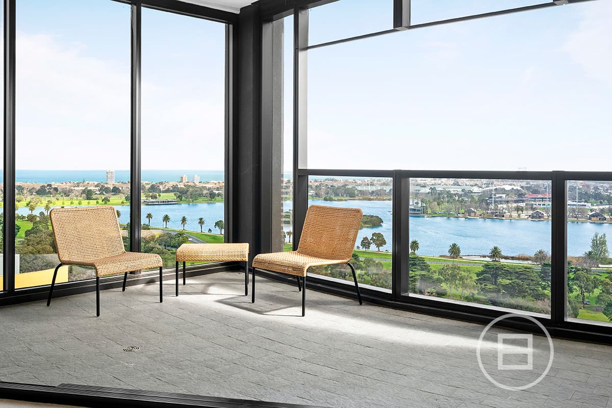 1902/454 St Kilda Road, MELBOURNE, VIC, Melbourne - Thumbnail 4