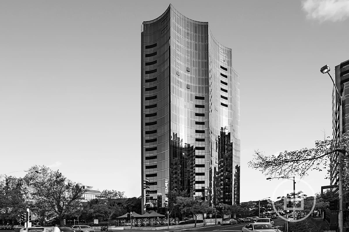 1902/454 St Kilda Road, MELBOURNE, VIC, Melbourne - Image 1