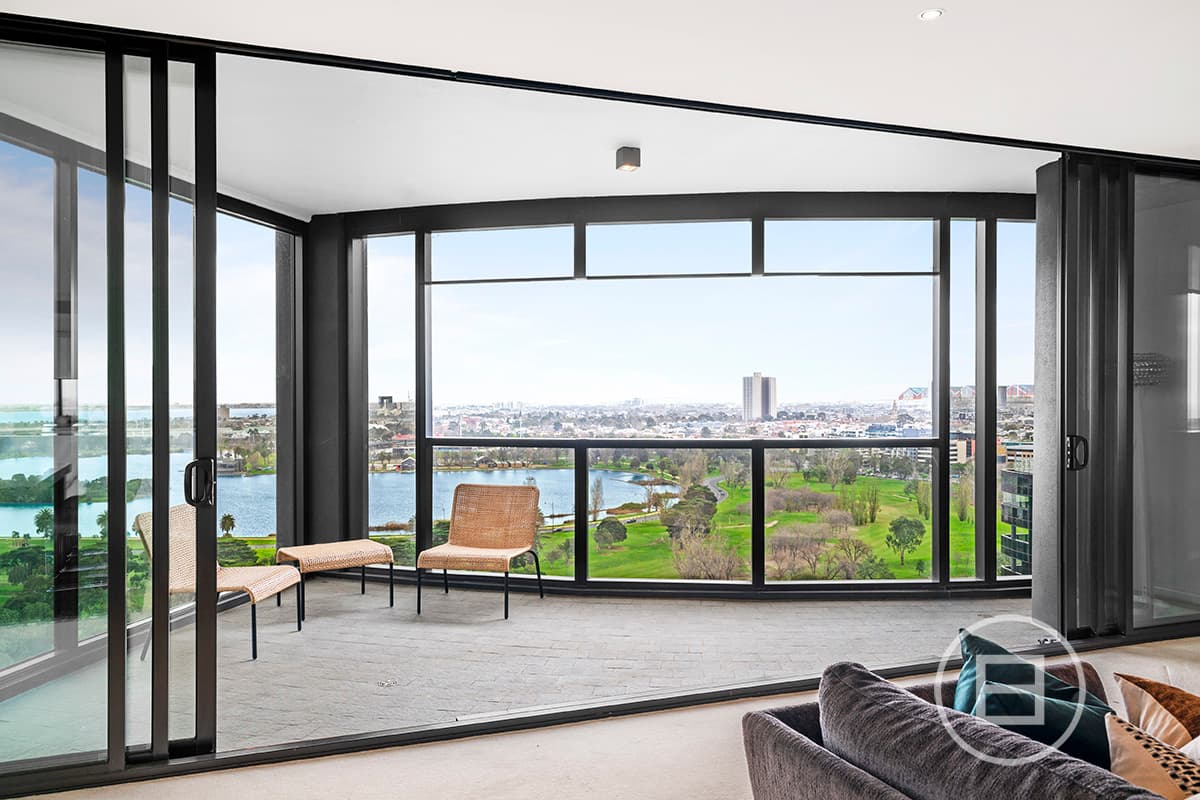 1902/454 St Kilda Road, MELBOURNE, VIC, Melbourne - Thumbnail 5