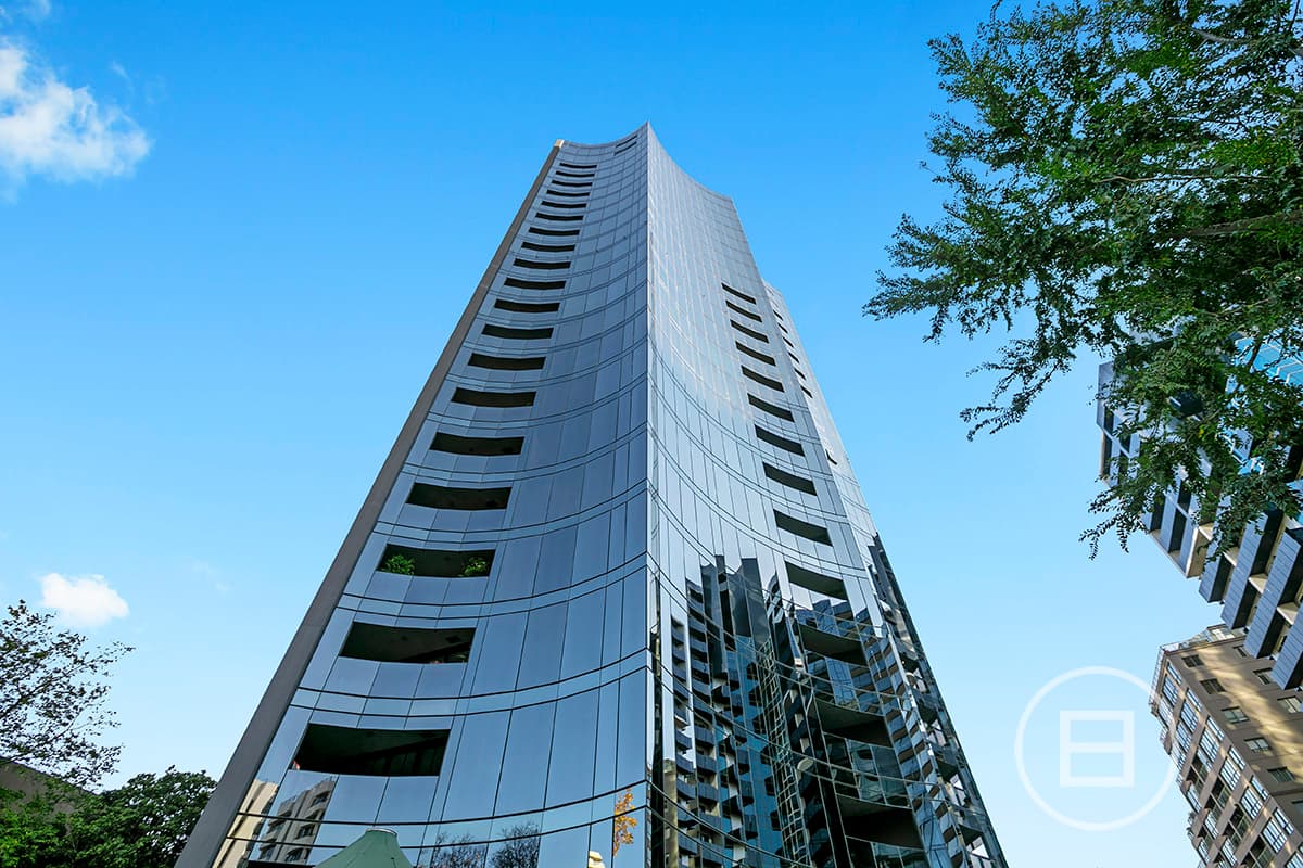 1902/454 St Kilda Road, MELBOURNE, VIC, Melbourne - Thumbnail 2