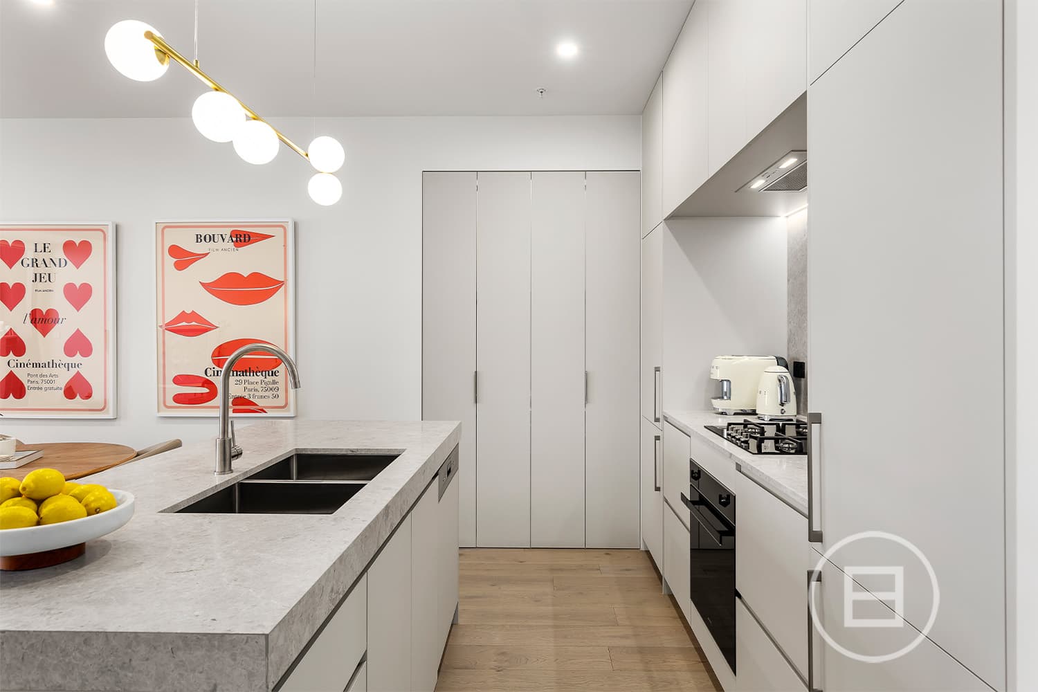 104/8 Sydenham Street, MOONEE PONDS, VIC, Moonee Ponds - Thumbnail 2
