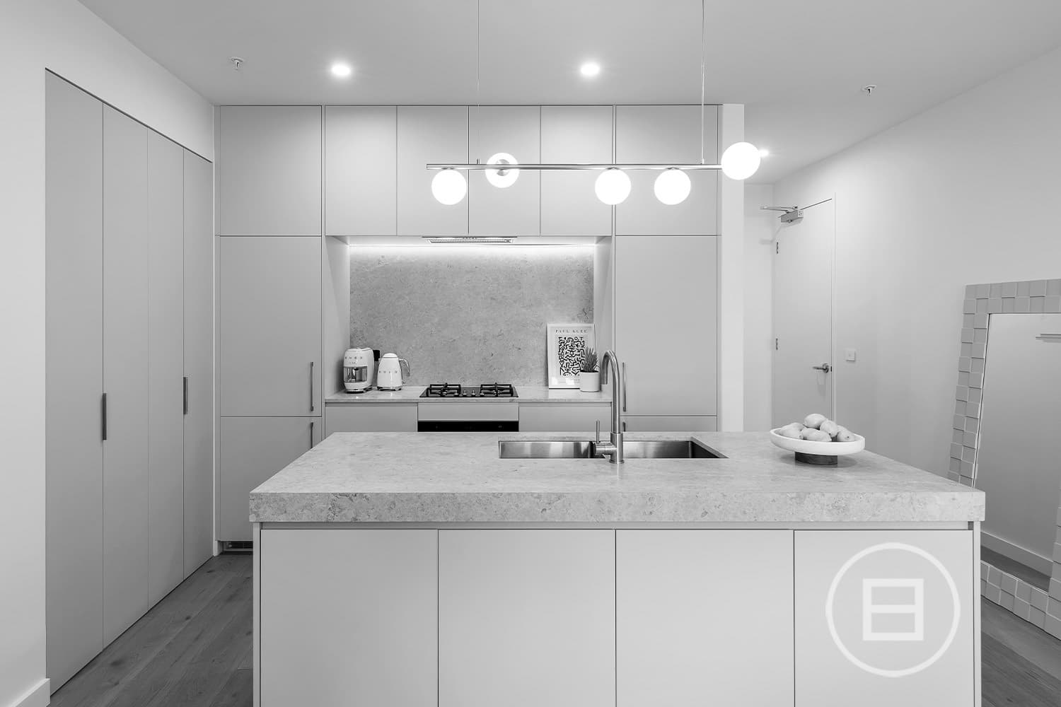 104/8 Sydenham Street, MOONEE PONDS, VIC, Moonee Ponds - Image 1