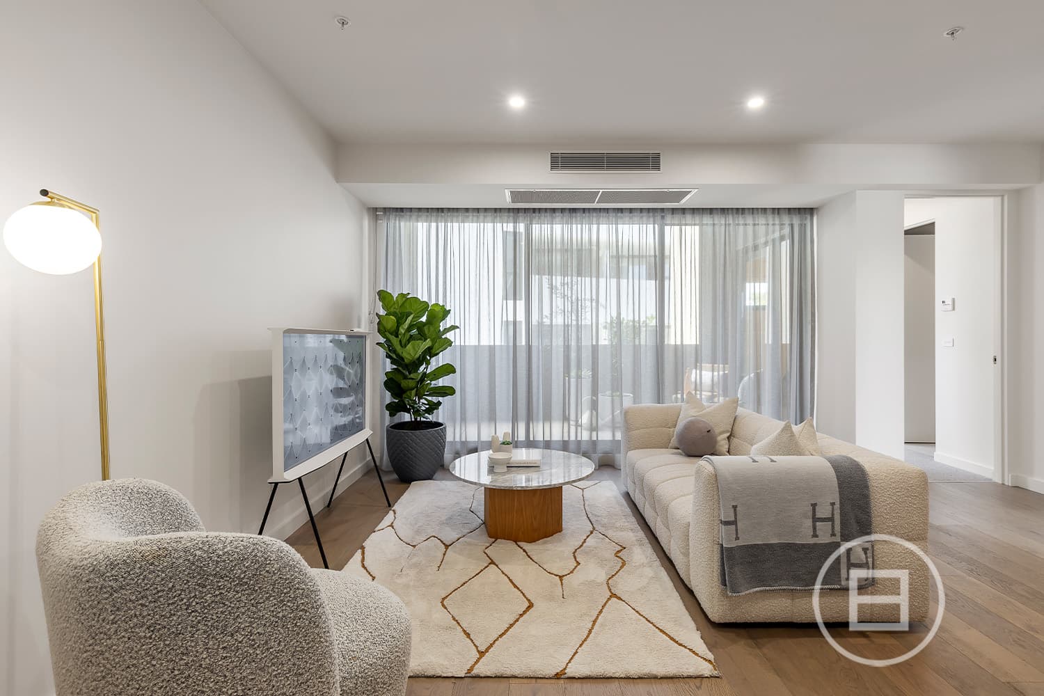 104/8 Sydenham Street, MOONEE PONDS, VIC, Moonee Ponds - Thumbnail 5