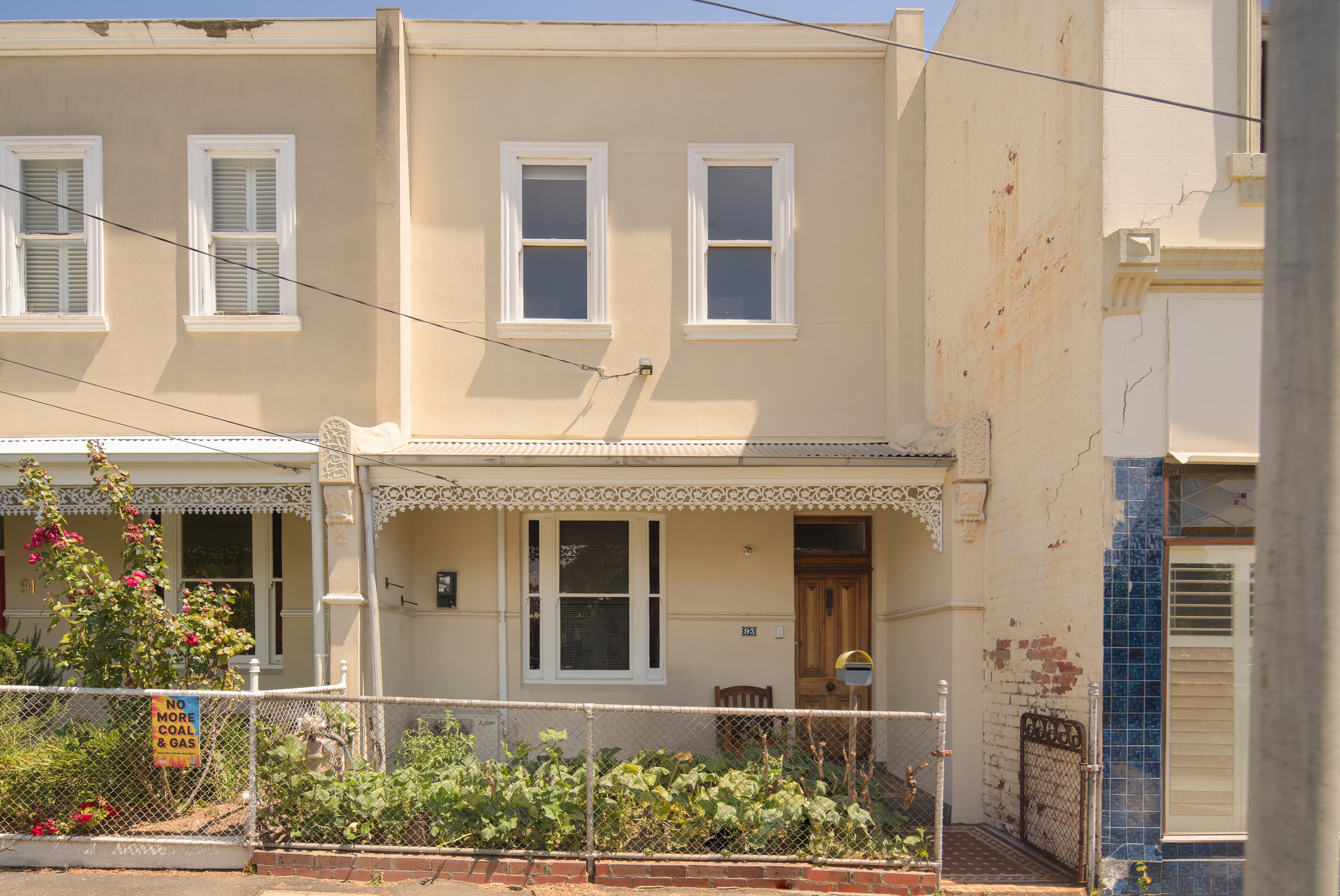 93 Delbridge Street, FITZROY NORTH, VIC, Fitzroy North - Thumbnail 2