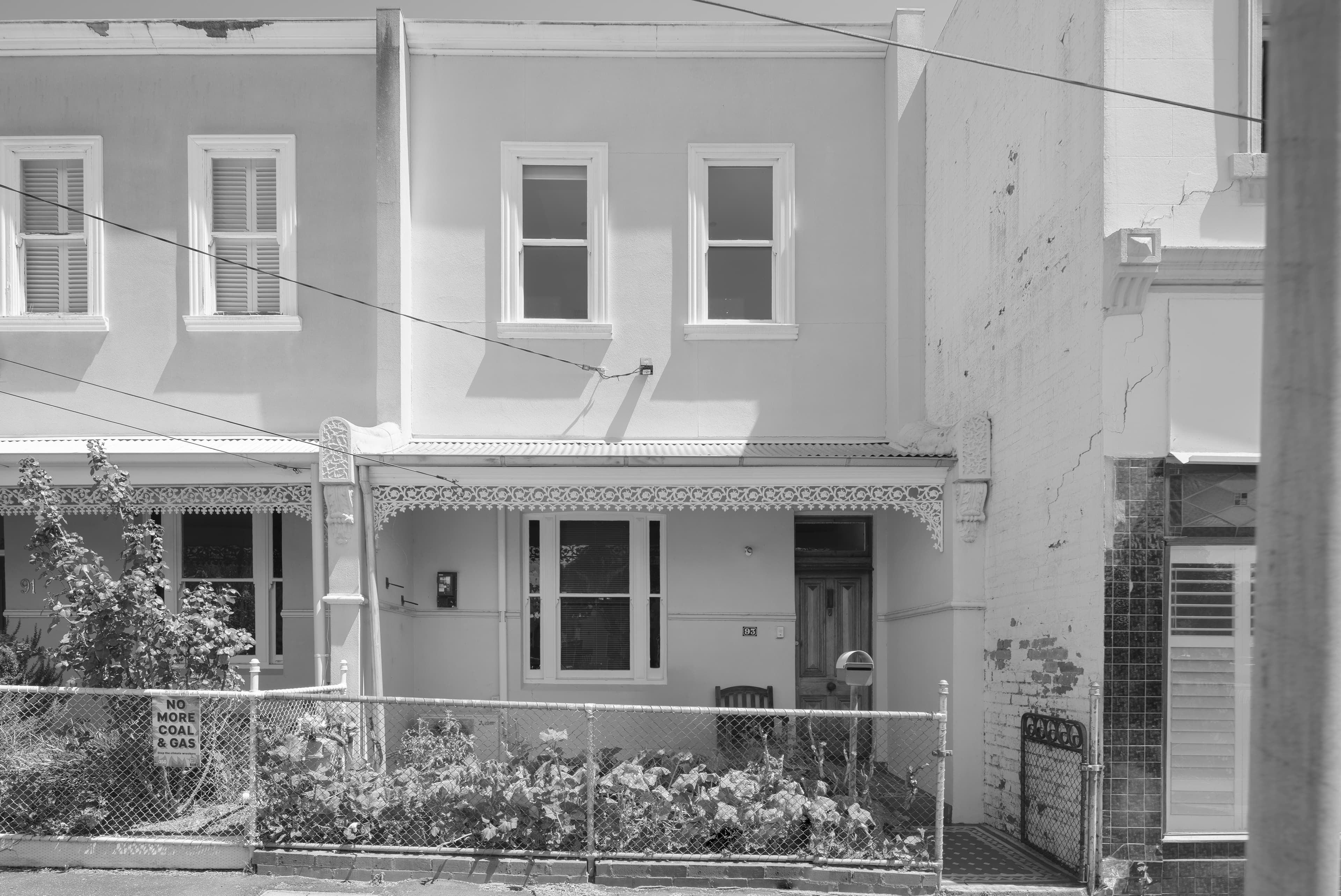 93 Delbridge Street, FITZROY NORTH, VIC, Fitzroy North - Image 1