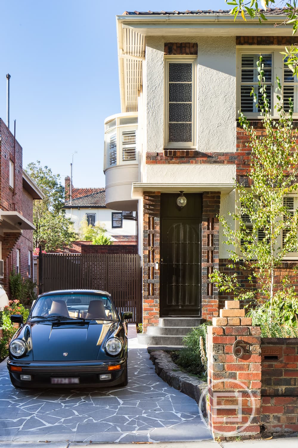 6 Quamby Avenue, SOUTH YARRA, VIC, South Yarra - Thumbnail 2