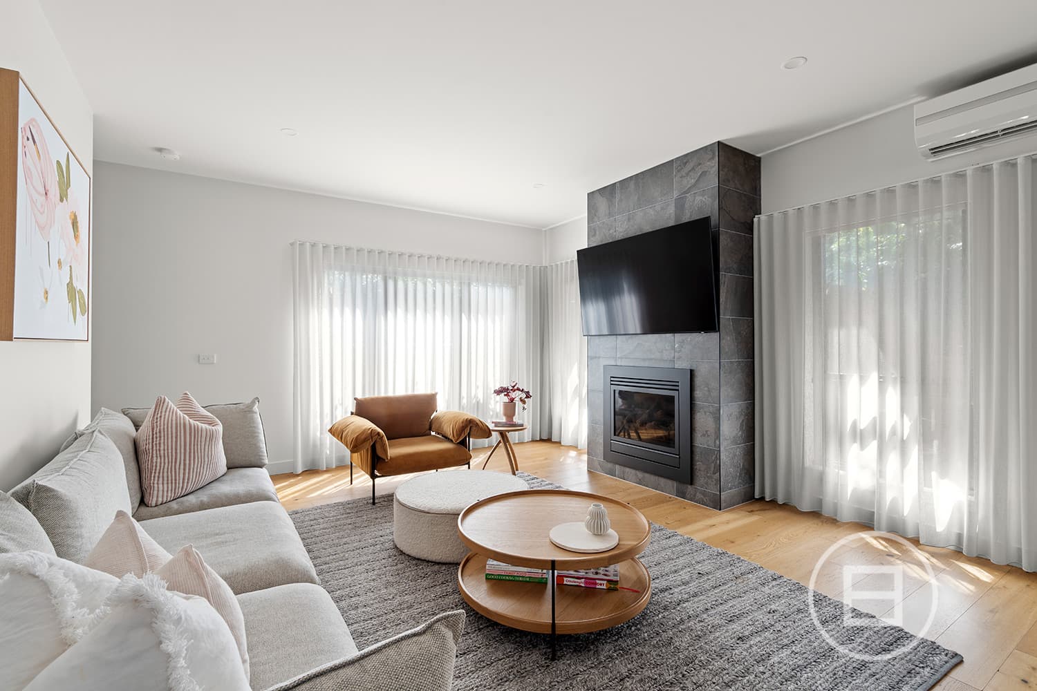 2/44 Arthur Street, ABERFELDIE, VIC, Aberfeldie - Thumbnail 3