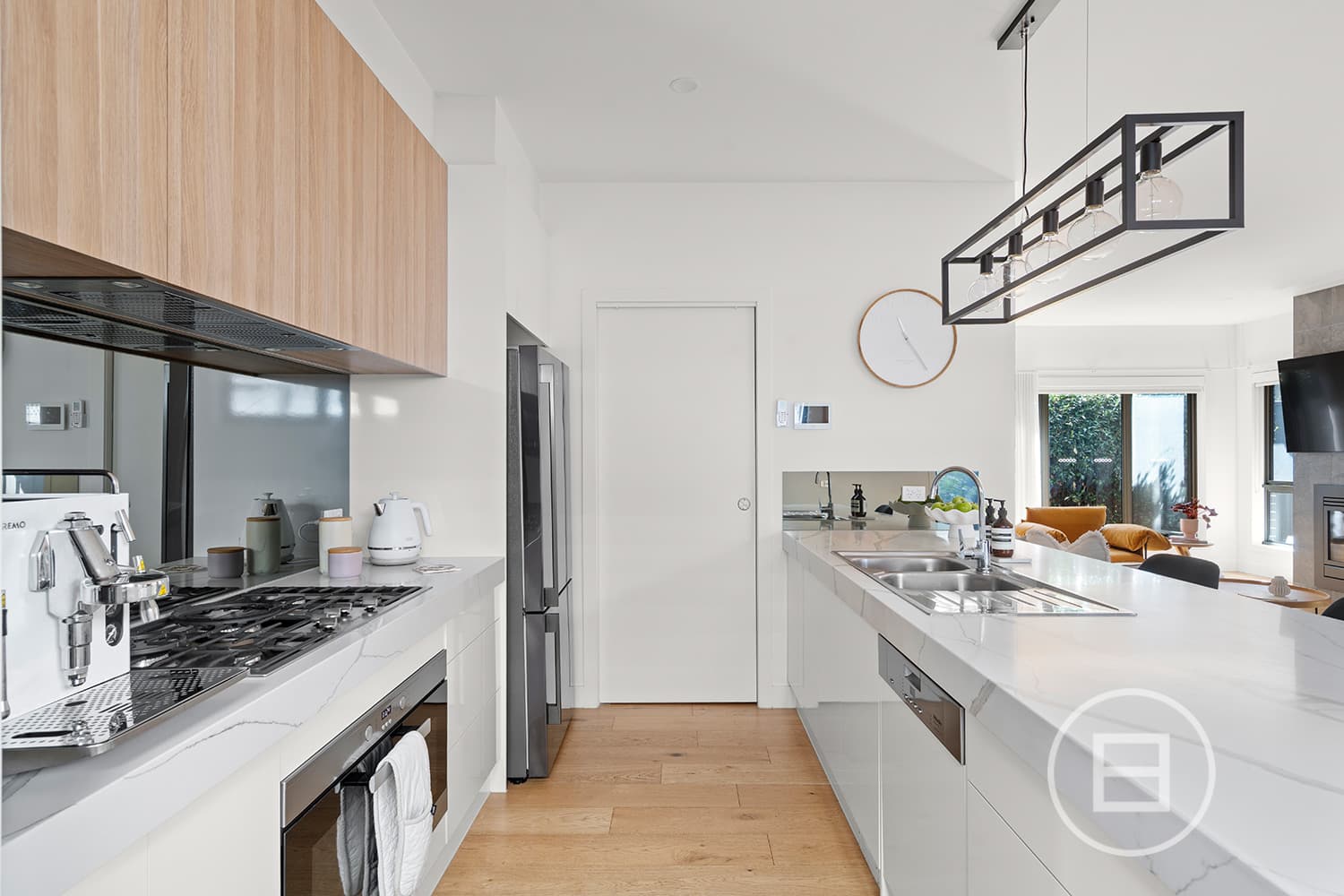 2/44 Arthur Street, ABERFELDIE, VIC, Aberfeldie - Thumbnail 8