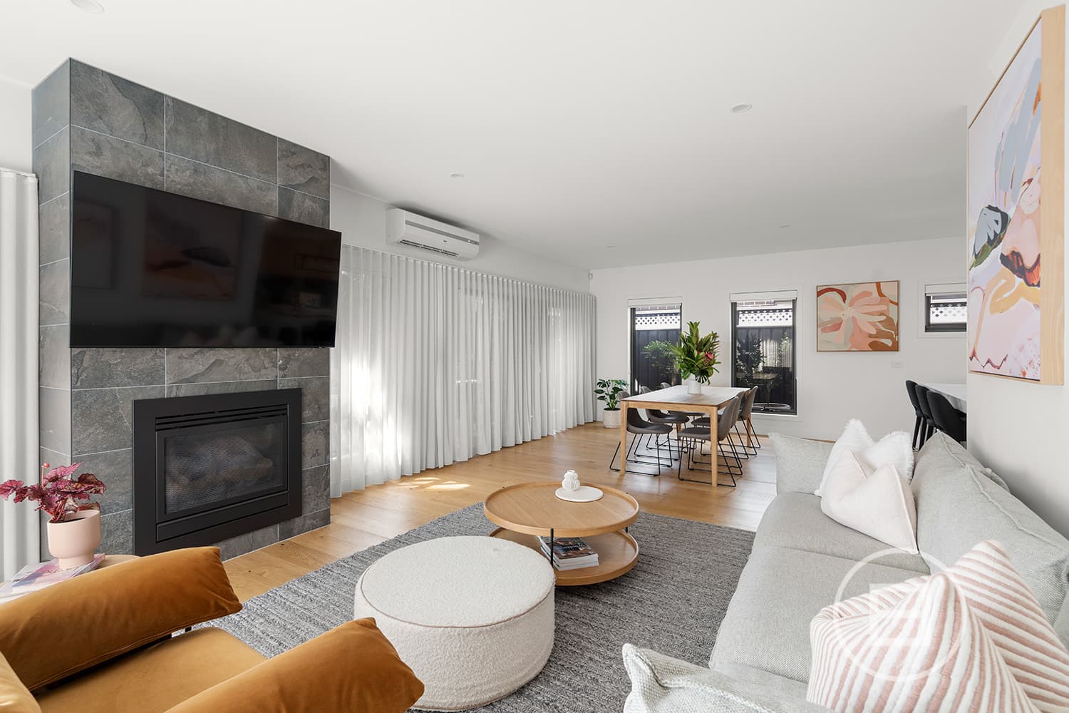 2/44 Arthur Street, ABERFELDIE, VIC, Aberfeldie - Thumbnail 2