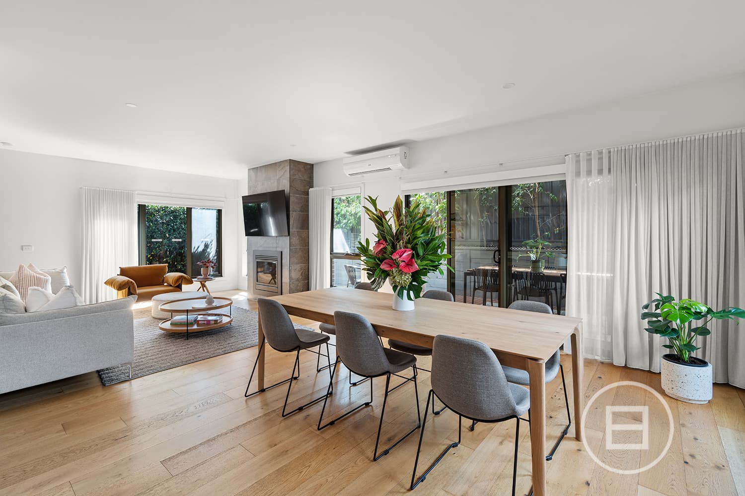 2/44 Arthur Street, ABERFELDIE, VIC, Aberfeldie - Thumbnail 4
