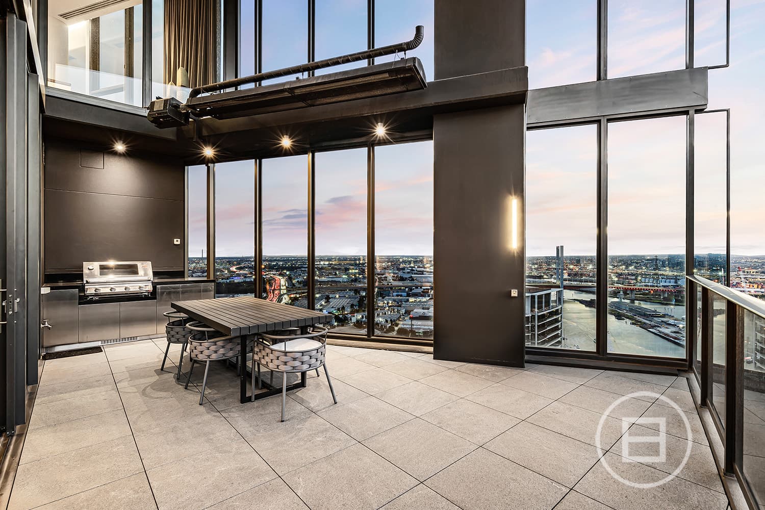 3801/100 Lorimer Street, DOCKLANDS, VIC, Docklands - Thumbnail 7