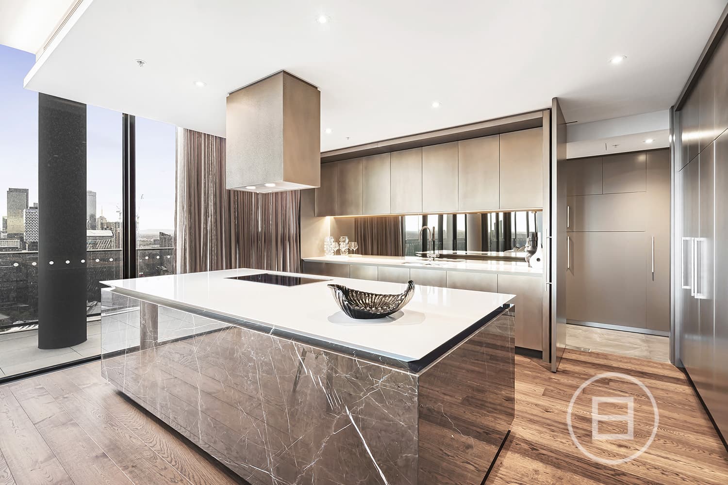 3801/100 Lorimer Street, DOCKLANDS, VIC, Docklands - Thumbnail 3