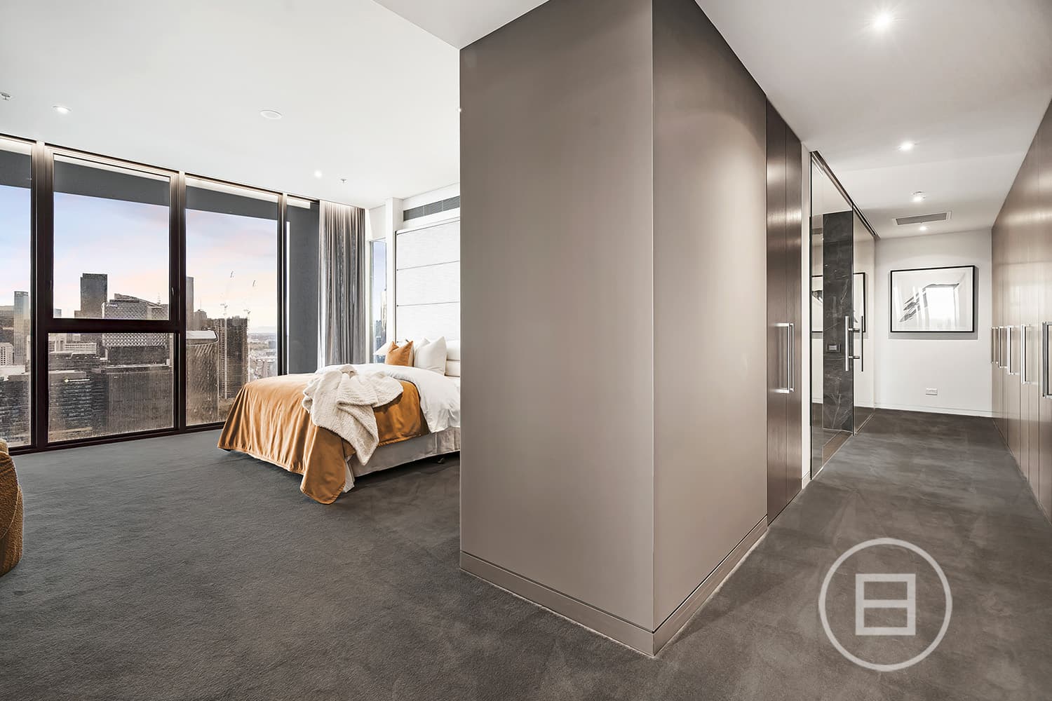3801/100 Lorimer Street, DOCKLANDS, VIC, Docklands - Thumbnail 8